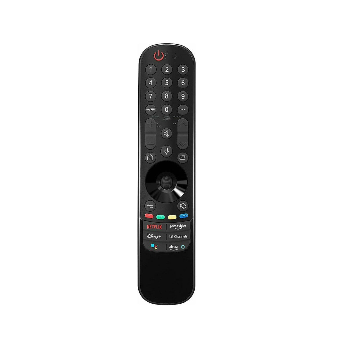 BT-LG01 ΤΗΛΕΧΕΙΡΙΣΤΗΡΙΟ ΓΙΑ LG SMART ME BT/VOICE