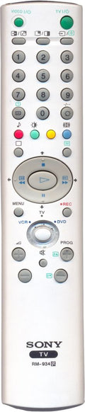 RM 934 ΤΗΛΕΧΕΙΡΙΣΤΗΡIO ΤΥΠΟΥ SONY