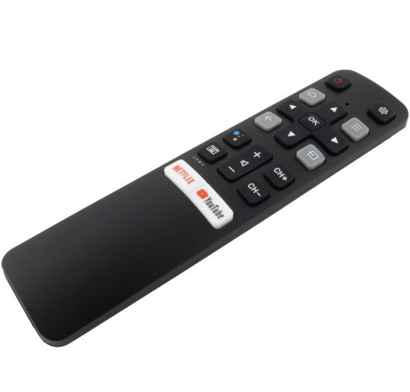 RC 802V ΤΗΛΕΧΕΙΡΙΣΤΗΡΙΟ BLUETOOTH ΜΕ VOICE CONTROL TCL