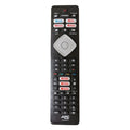 CRC 2507V ΤΗΛΕΧΕΙΡΙΣΤΗΡΙΟ UNIVERSAL PHILIPS ΓΙΑ SMART LCD