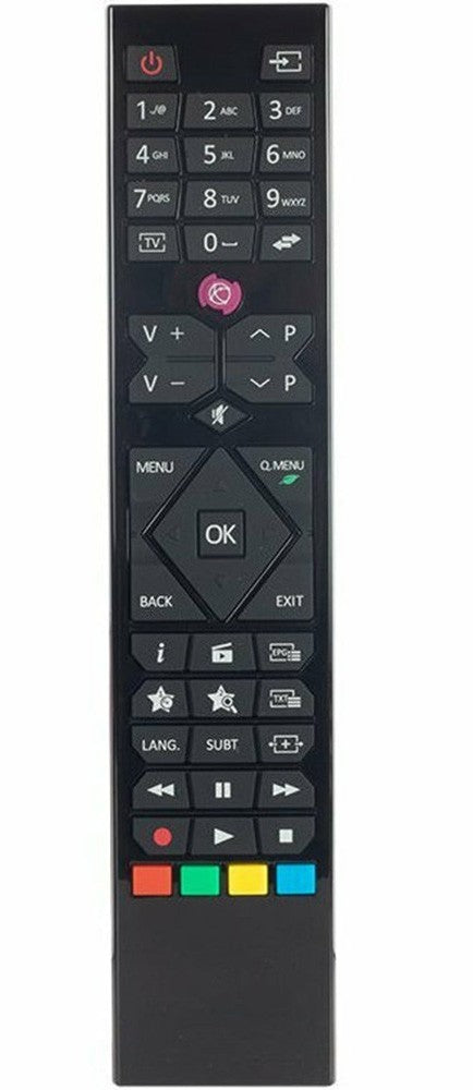 RCA 48105 ΤΗΛΕΧΕΙΡΙΣΤΗΡΙΟ UNIVERSAL HITACHI
