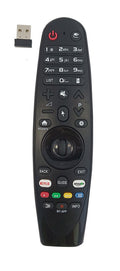 RM G3900 V.2 SMART MAGIC WiFi ΠΟΛΥΤΗΛΕΧΕΙΡΙΣΤΗΡΙΟ ΤΥΠΟΥ LG ΓΙΑ SMART LED