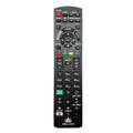 L1378/1268 ΠΟΛΥΤΗΛΕΧΕΙΡΙΣΤΗΡΙΟ ΤΥΠΟΥ PANASONIC ΜΕ NETFLIX
