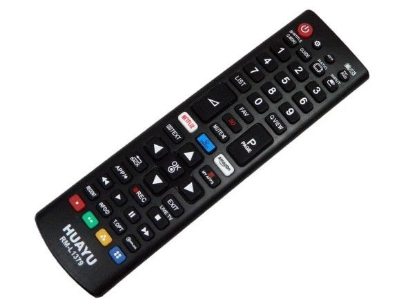RM L1379 ΤΗΛΕΧΕΙΡΙΣΤΗΡΙΟ ΤΥΠΟΥ LG