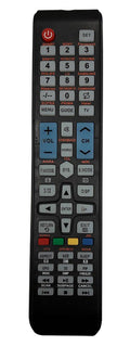 URC 1195 ΠΟΛΥΤΗΛΕΧΕΙΡΗΣΤΗΡΙΟ TV/NOVA & OTE
