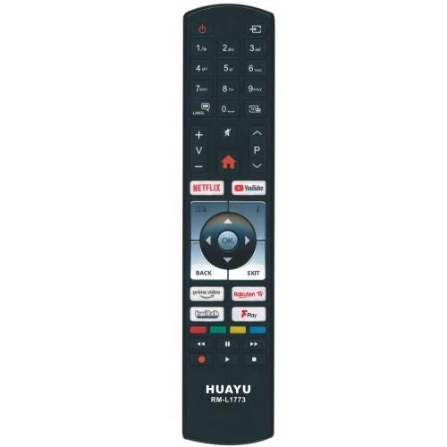 RM L1773 ΤΗΛΕΧΕΙΡΙΣΤΗΡΙΟ ΤΥΠΟΥ VESTEL SMART LCD