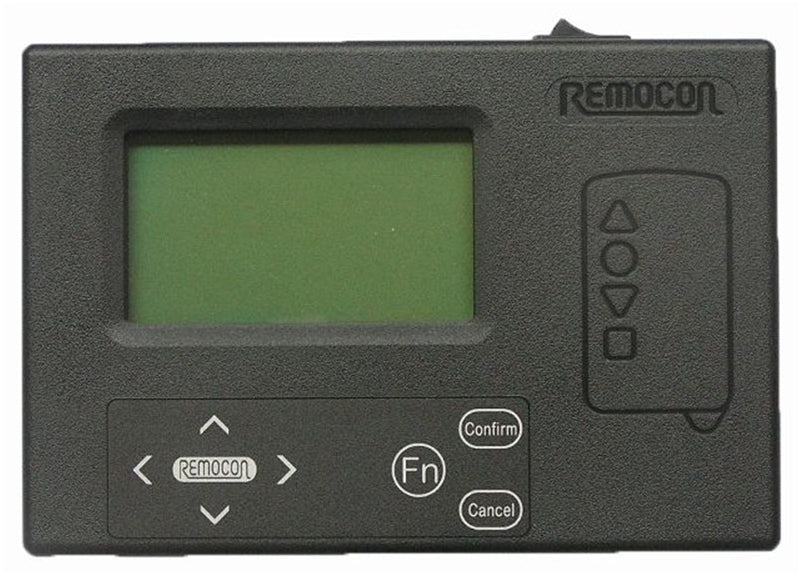 HCD 900 ΣΥΣΚΕΥΗ ΑΝΤΙΓΡΑΦΗΣ ΚΑΙ ΡΥΘΜΙΣΗΣ ΣΥΧΝΟΤΗΤΩΝ (ΚΑΙ ΓΙΑ ΚΥΛΙΟΜΕΝΟΥΣ ΚΩΔΙΚΟΥΣ)