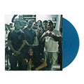 APT 6E (Clear Teal Wave Vinyl)