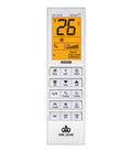 DM 2048L ΤΗΛΕΧΕΙΣΤΗΡΙΟ ΓΙΑ AIR CONDITION ΜΕ ΦΩΤΙΖΟΜΕΝΗ ΟΘΟΝΗ