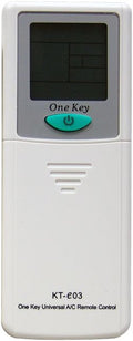 KT E03 ΤΗΛΕΧΕΙΡΙΣΤΗΡΙΟ AIR CONDITION