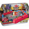 Spin Master Bakugan Armored Alliance: Battle League Coliseum – Howlkor x Serpenteze (20125870)