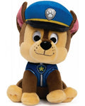 Λούτρινο Spin Master Gund Paw Patrol: Chase Plush Toy (15cm) (20131881)