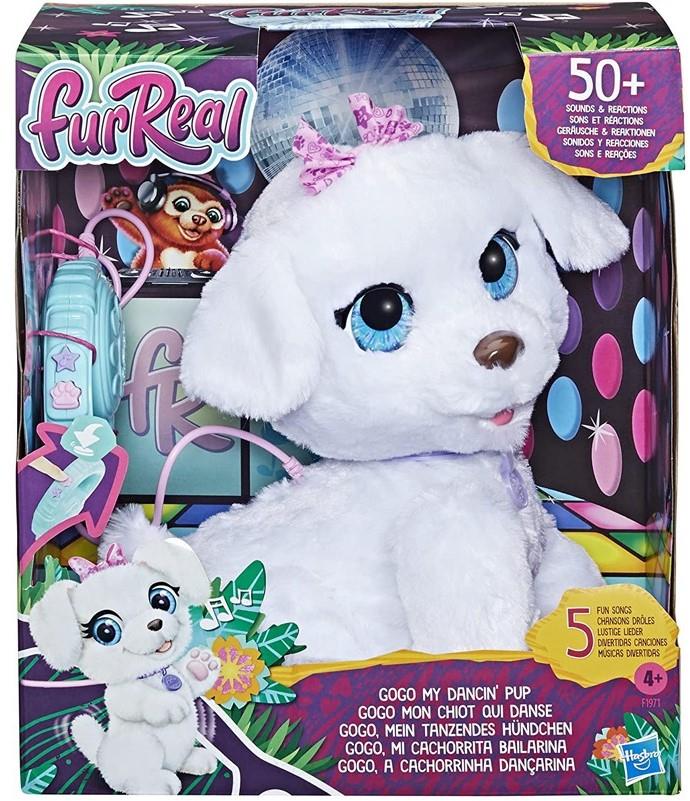 Hasbro Furreal: Gogo My Dancin Pup