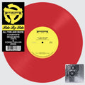 Corey Taylor - All This And More (Single Coral Vinyl, RSD Black Friday 2020)