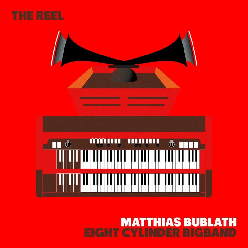 Matthias Bublath - The Reel