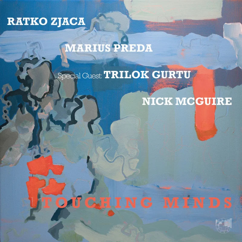 Ratko Zjaca - Touching Minds (Limited Audiophile Signature Edition)