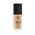Golden Rose | Up To 24 Hours Stay Foundation SPF15 No 07 (35ml) | GRUT24HSF07