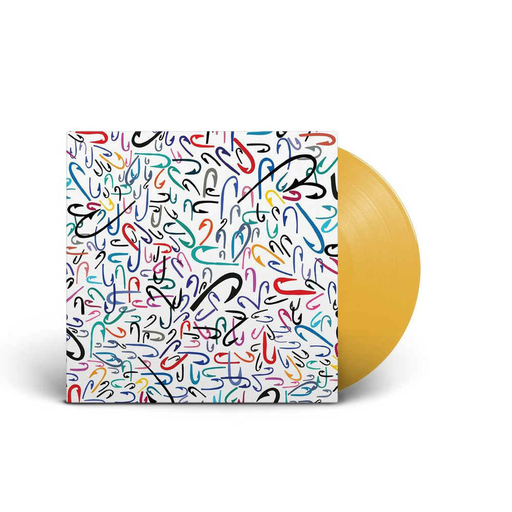 Love Chant (Yellow Vinyl)