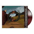 Unoriginal/Black-Eyed Susan Climb ('Red-Hot Sun' Marbled Vinyl)