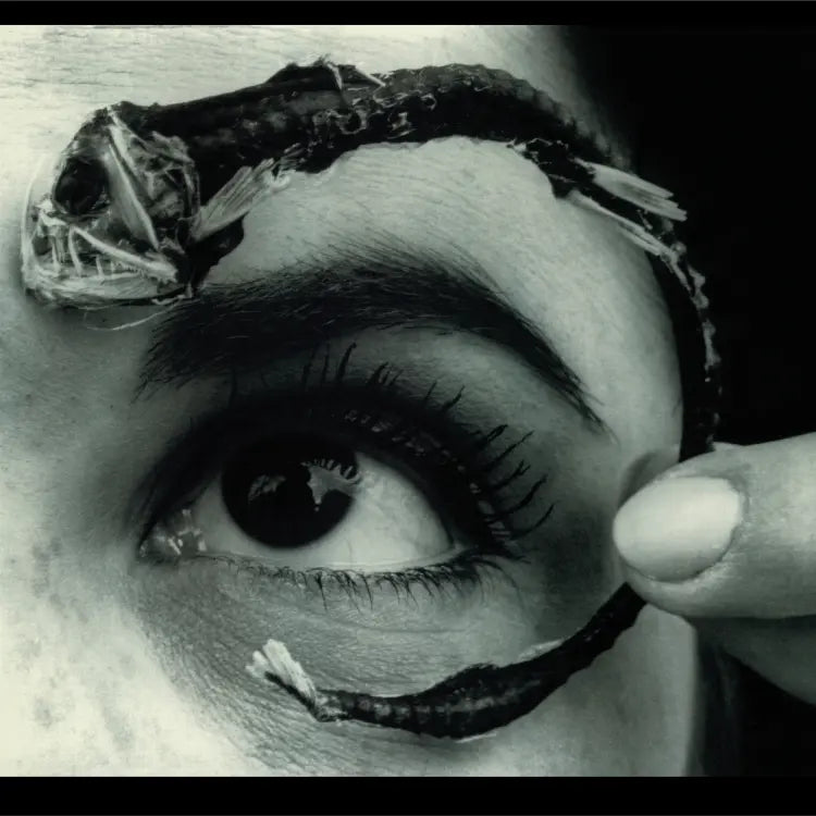 Mr. Bungle - Disco Volante (Rocktober/ Translucent Light Blue Vinyl)