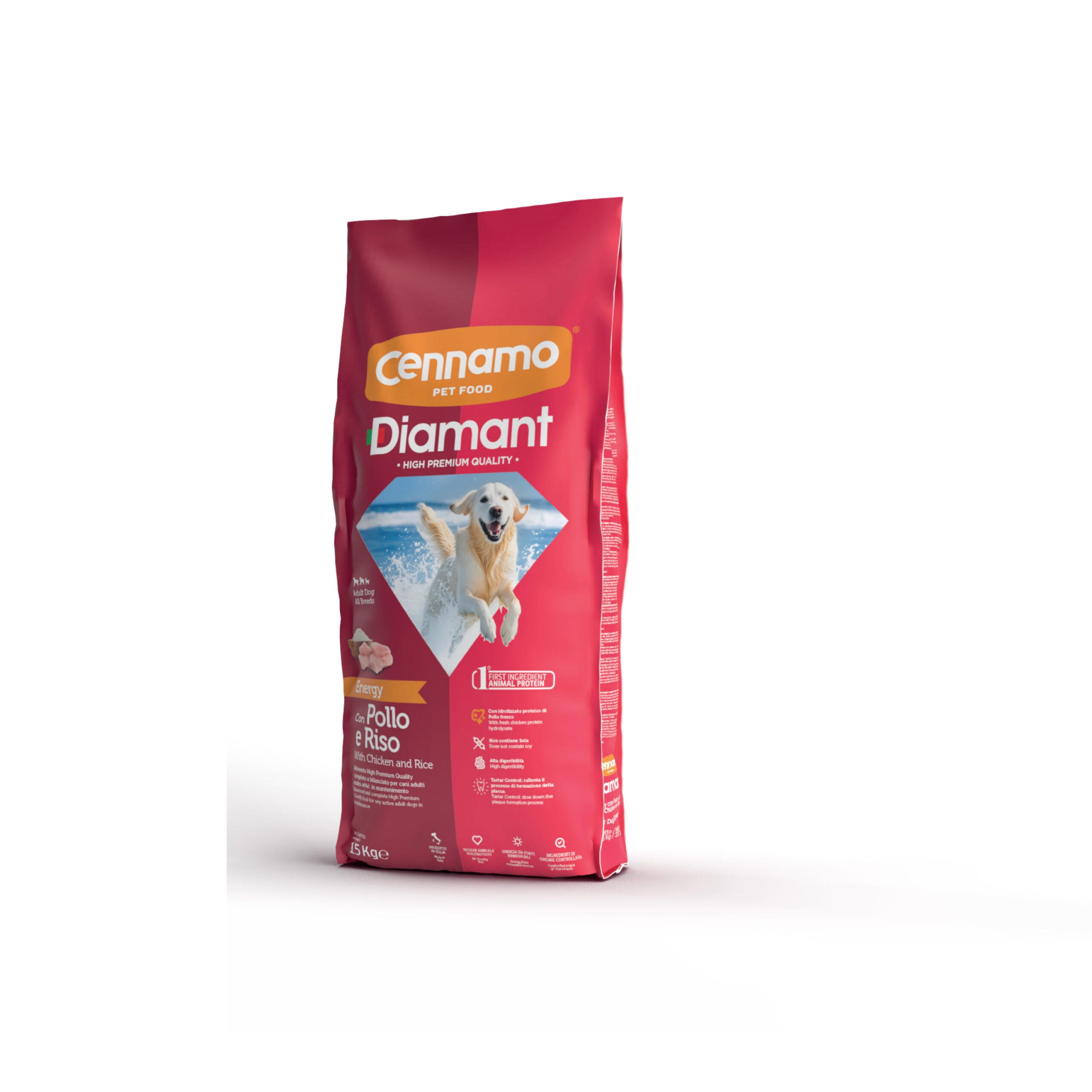 DIAMANT ENERGY 15KG