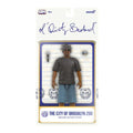 O.D.B (The City of Brooklyn Zoo) Deluxe 7" Scale Action Figure