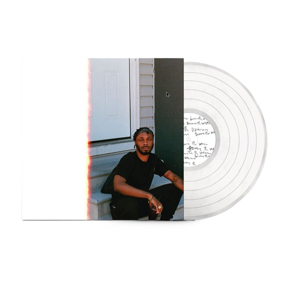 Veteran (Clear Vinyl)