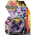 Spin Master Bakugan Legends: Nillious X Eenoch Core Ball (20140517)