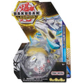 Bakugan Legends Platinum Series – Colossus (20140304)