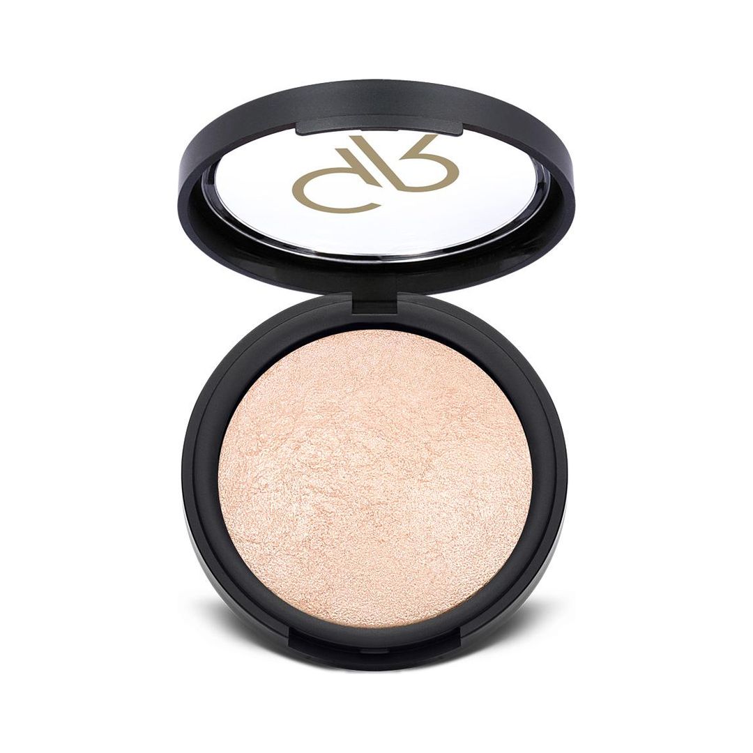 Golden Rose | Mineral Terracotta Powder No 08 (12g) | GRMTP08
