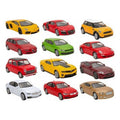 Die Cast Αυτοκινητάκι 1:43 (Διάφορα Σχέδια)