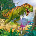 Ravensburger Παζλ 3Χ49τεμ Δεινόσαυροι 09358
