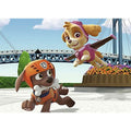 Ravenburger Παζλ 3Χ49τεμ Paw Patrol: Ήρωες με γούνα 09369