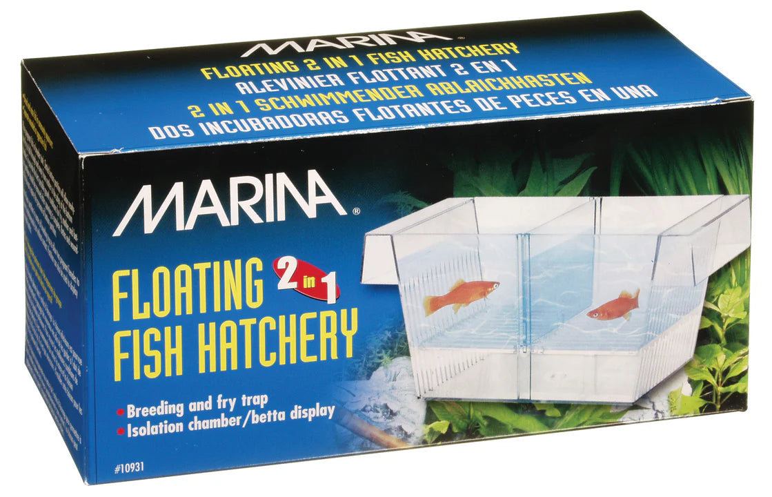 MARINA FLOATING 2IN1 ΓΕΝΝΗΣΤΡΑ ΔΙΠΛΗ Α-931