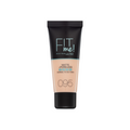 Maybelline | Fit Me Matte & Poreless Foundation No 95 Fair Porcelain (30ml) | MFMMF095