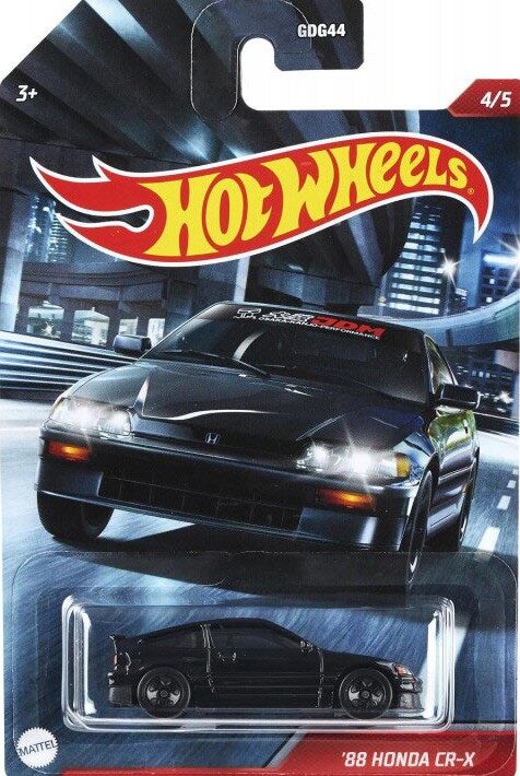 HOT WHEELS ΑΥΤΟΚΙΝΗΤΑΚΙΑ -ΑΥΤΟΚΙΝΗΤΟΒΙΟΜΗΧΑΝΙΕΣ GDG44