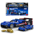 Brick Shop Hot Wheels Speed Series-Cadillac (JFR89)