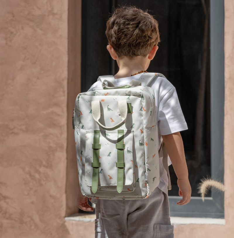Citron Παιδικό Σακίδιο  Backpack - Dino CIT-73971