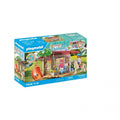 Playmobil Horses Of Waterfall Clubhouse Ιππασίας – 71638