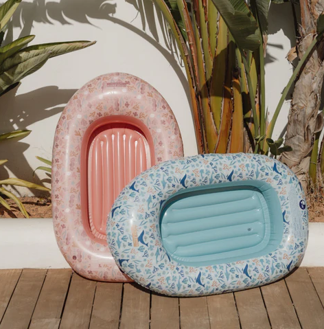 Little Dutch Φουσκωτή βάρκα Ocean Dreams Ροζ LD2012387