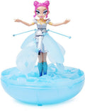 Crystal Flyers Pixie Popstar Ιπτάμενη Νεράιδα (6061661)