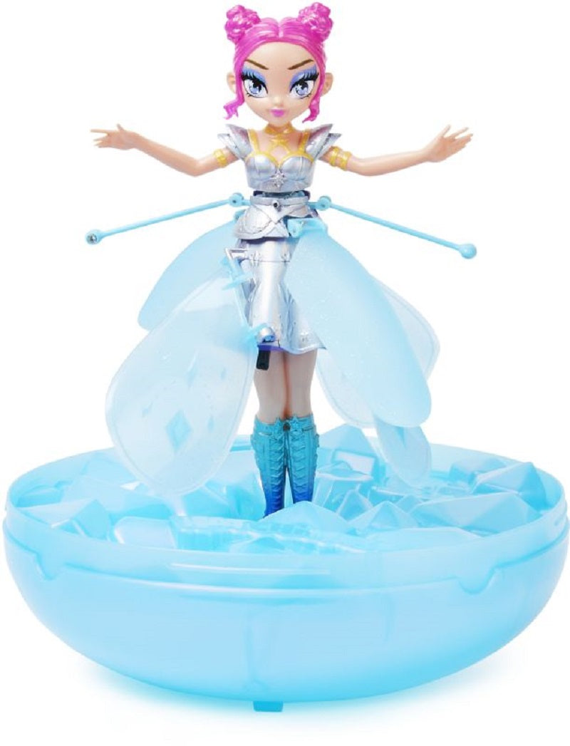 Crystal Flyers Pixie Popstar Ιπτάμενη Νεράιδα (6061661)