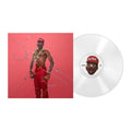 Don't Tap The Glass (Clear Vinyl)