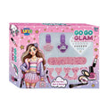 Luna Περιποίηση Νυχιών Σετ 5 τμχ. Go go Glam