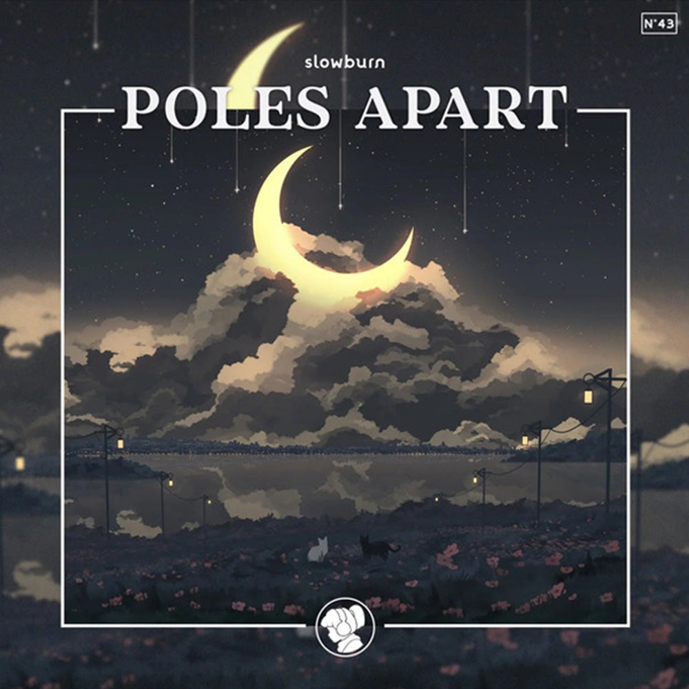 Poles Apart (Grey Vinyl)