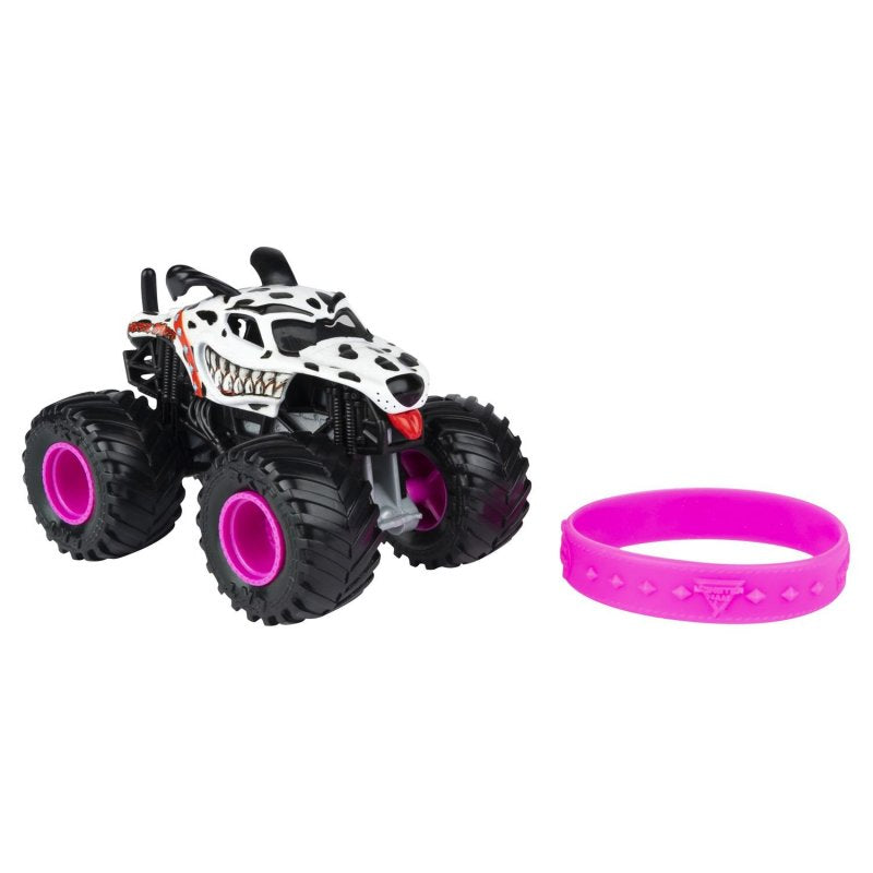 Spin Master Monster Jam – Monster Mutt Dalmatian #20120660