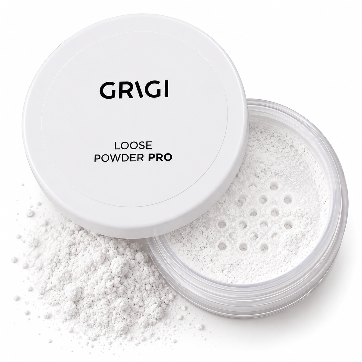 GRIGI Loose Powder Pro-15g