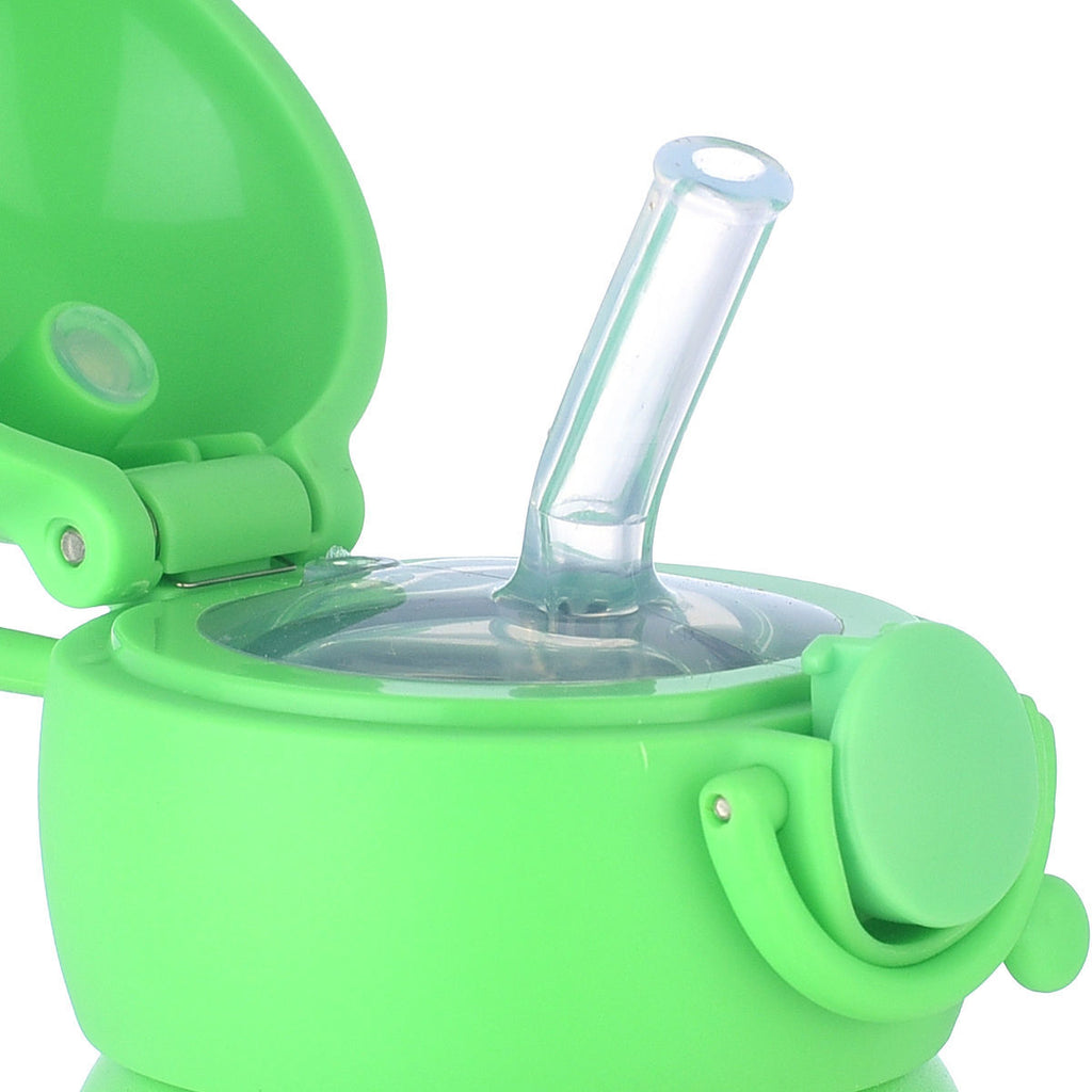Estia ΘΕΡΜΟΣ ΠΑΙΔΙΚΟ WONDER BOTTLE SAVE THE AEGEAN 500ml JUNGLE KICK 01-33156
