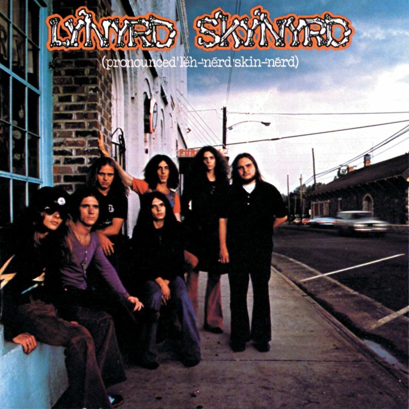 Lynyrd Skynyrd - (Pronounced 'Lĕh-'nérd 'Skin-'nérd)