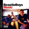 Beastie Boys - Beastie Boys Music (CD)